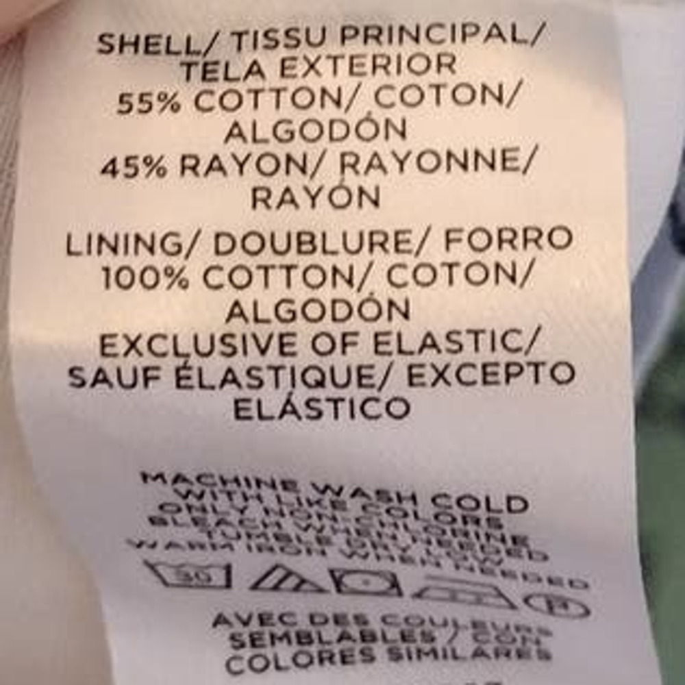 LOFT | TALL LENGTH Patchwork Floral Twist-Cutout Cami Dress - Picture 14 of 16